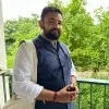 Sachin Sh Shanghiwala