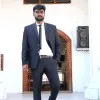Daniel Chakravarthy