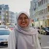 Nur Fatihah Nazri