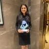 Gresha Parekh