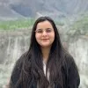 Sanya Saad