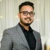Mrinal Lahkar