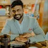 Navin Savio Das