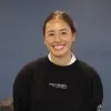 Sarah Thong