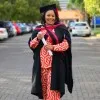 Relebohile Ramathe