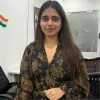 Mili Yadav