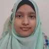 WAHIDA AMIN
