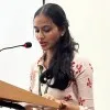 Deepika Mathavan