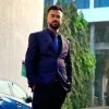 Abhimanyu Dwiwedy