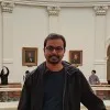 Anuraj Laha
