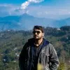 ASHESH GHOSH