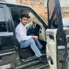Vinay Lakra
