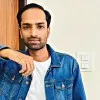 Arun Kumar Chouhan