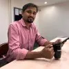 vikas daund