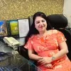Angana Ganatra