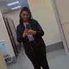 Sharon Sabu