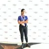 Mohisha Acharya