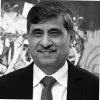 Munir Ahmed