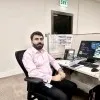 Imran Saeed