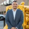 Kevin Bonilla