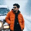 Nishant Goswami