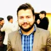 Mohammad Sheharyar Khan