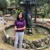 Kavitha Ravi