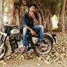 Laxman Reddy