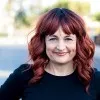 Susan Vinciotti Bonito