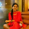 Ashwini Ravikumar