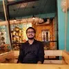 Ashutosh Dubey