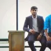 DINU NINAN GEORGE
