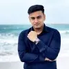Ashlin Roy