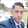 Lushalin Pillay