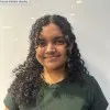 Leah Varughese