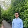 Randy Yu