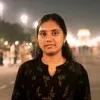 Maheswari Singaravel