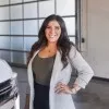 Desire Diaz