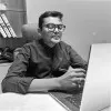 Mihir Shah