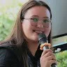 Jhona Mae Rosete
