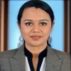 Aswathy Chandran
