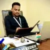 Lingaraj Reddy