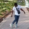 Dante Stickman