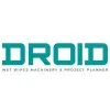Droid wipes