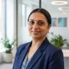 Sebanti Sanyal