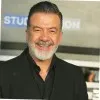 Dave Maxwell