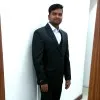 ARVIND SHARMA