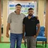 NAKUL GHOSH