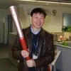 Kevin Fu