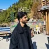 Vedant Tilwani